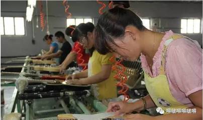 《好客山東》特色小鎮(zhèn)宣傳月:一把吉他的心弦--走進昌樂鄌郚吉他小鎮(zhèn)~