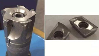 多面零件的粗精加工方案改進(jìn)