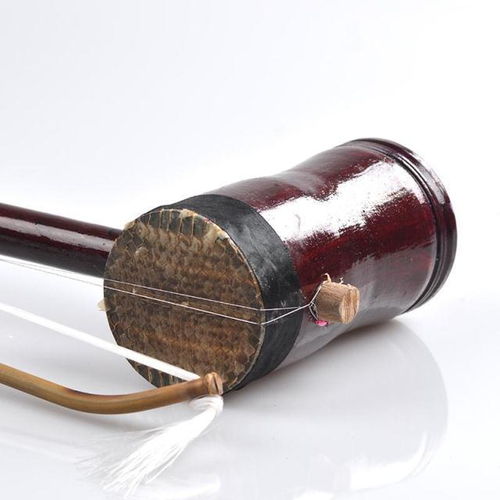 廠家直銷 初學者圓筒二胡樂器 舞臺道具 配件齊全 包郵suydhlzsnj