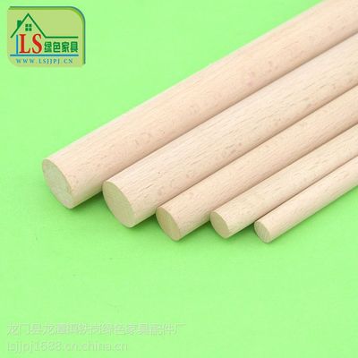 廣東木器加工廠 家具配件 實木圓木棒 做*的打鼓木棒、樂器木棒