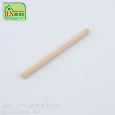 廣東木器加工廠 家具配件 實木圓木棒 做*的打鼓木棒、樂器木棒