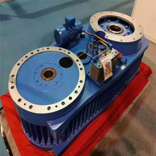 山東木屑顆粒機(jī)減速機(jī)生物質(zhì)顆粒機(jī)齒輪箱及配件