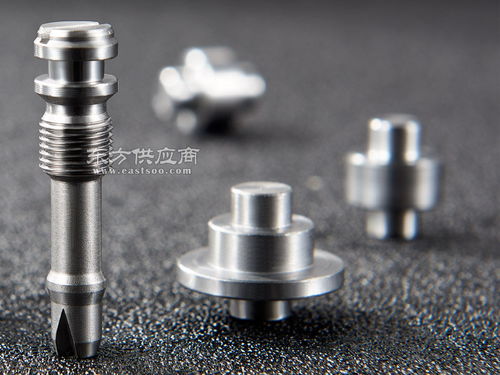 地彈簧配件加工 想買優(yōu)惠的封口蓋就來友德傾五金圖片