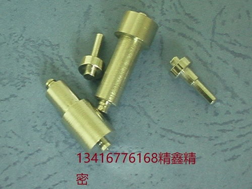 當陽小批量精密零件深圳cnc車床加工精鑫精密