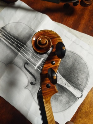 北京友然樂器 精品提琴與專業配件加工，音樂愛好者的理想之選